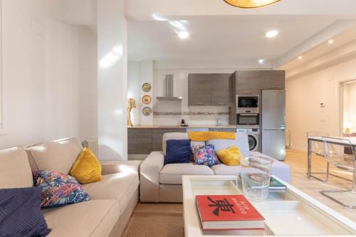 Bilbao la Vieja Apartamento | Apartamento Miribilla