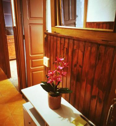 Ponferrada Apartamento | Apartamento MIZA