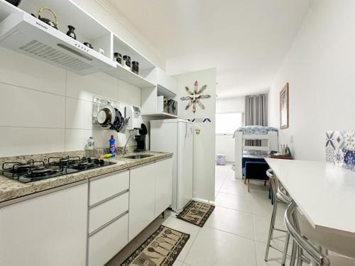 Cachoeira Paulista Apartamento | Apartamento mobiliado na CANÇÃO NOVA tipo Studio