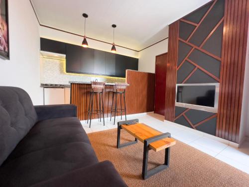 Anapolis Apartamento | Apartamento Mobiliado ao lado da Unievangelica