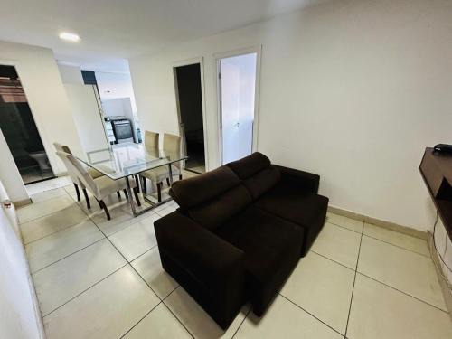 Sitio Barrocada Apartamento | Apartamento Mobiliado Bairro Tremembé - SP