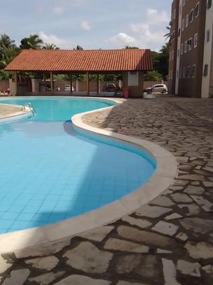 Mucumagro Apartamento | Apartamento mobiliado em João Pessoa