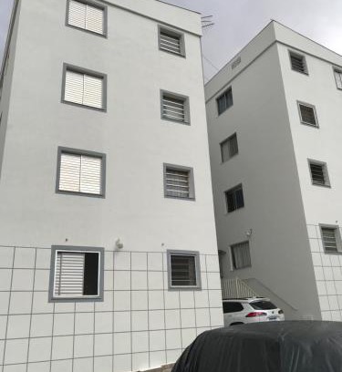Piracicaba Apartamento | Apartamento mobiliado Piracicaba