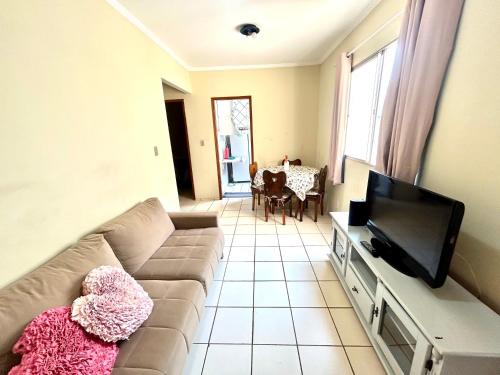 Piracicaba Apartamento | Apartamento Mobiliado em Piracicaba Centro