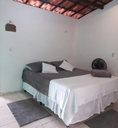 Paracuru Apartamento | Apartamento mobiliado em paracuru