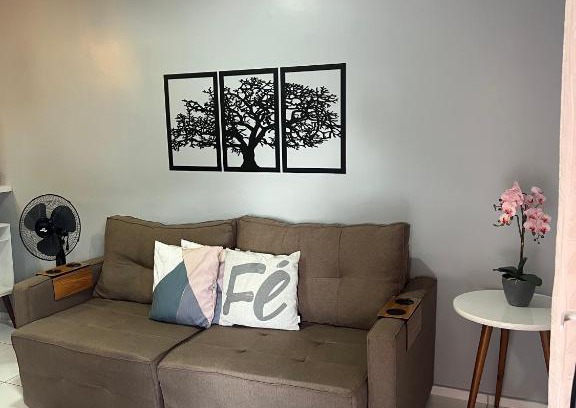 Petrolina Apartamento | Apartamento Mobiliado em Petrolina - Recomendado!