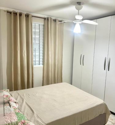 Limeira Apartamento | Apartamento Mobiliado em Limeira