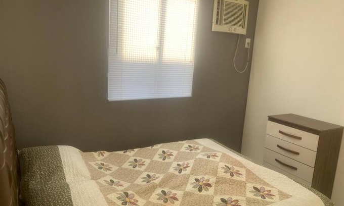 Camburi Apartamento | Apartamento mobiliado em Maricá próximo ao centro