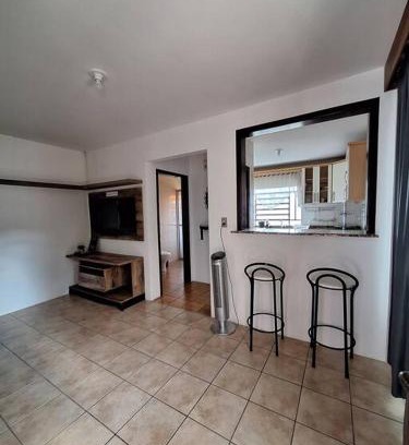 Velha Apartamento | Apartamento Mobiliado no lado da Vila Germânica Oktoberfest