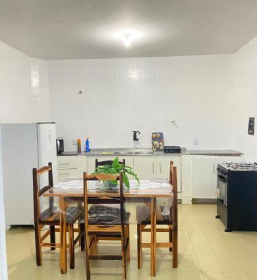 Vicente Pinzon Apartamento | apartamento mobiliado praia do futuro 200m da praia