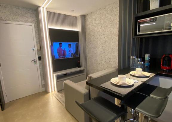 Pioneiros Apartamento | Apartamento Moderno Praia
