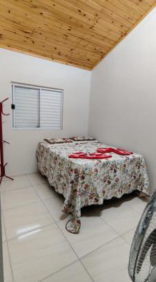 Santo Angelo Apartamento | Apartamento modelo chalé 201