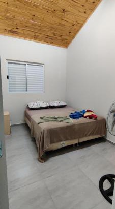 Santo Angelo Apartamento | Apartamento modelo chalé 202
