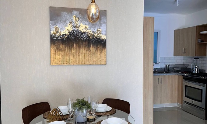 Azua Apartamento | APARTAMENTO MODERNO EN AZUA, CERCA DE LA PLAYA, ALOJAMIENTO CENTRICO, HERMOSO.