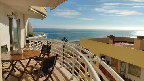 Peñíscola Apartamento | Apartamento moderno en la playa norte de Peñíscola
