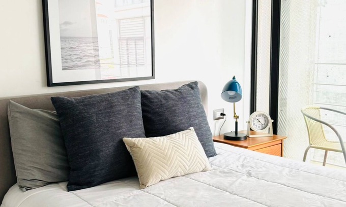 Zona 16 Apartamento | Apartamento con balcón en área de Cayala Embajada USA Explanada