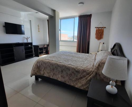Cochabamba Apartamento | Apartamento moderno y comodo