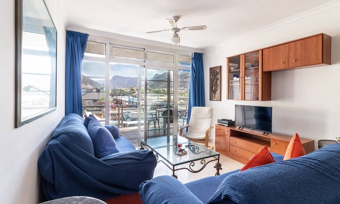 Playa de Mogan Apartamento | Apartamento Mogan