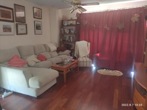 Latas Apartamento | Apartamento montaña MADI