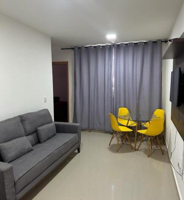 Coophamil Apartamento | Apartamento Morada do Ouro II
