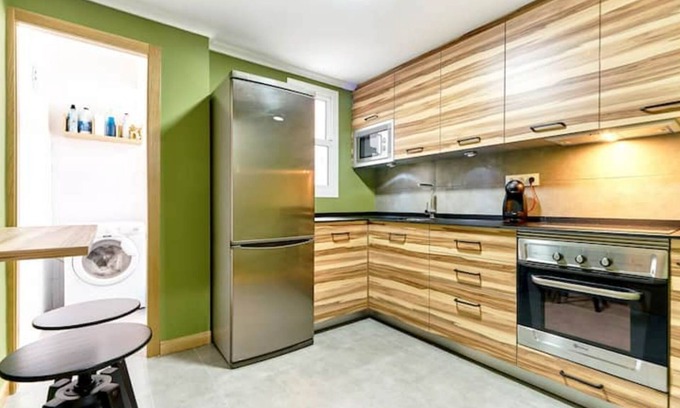Murcia Apartamento | Apartamento Morales