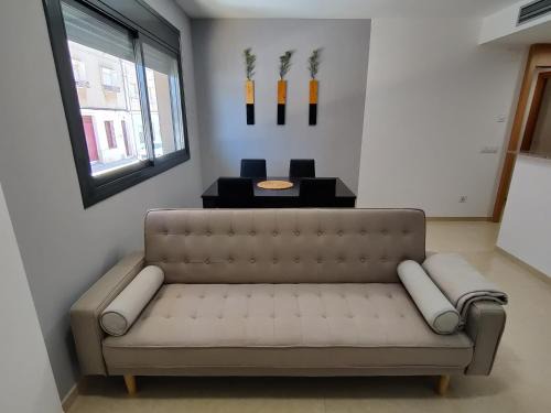Benicarlo Apartamento | Apartamento Mossen