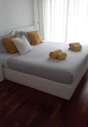 Leixões Apartamento | Apartamento Mouzinho de Albuquerque