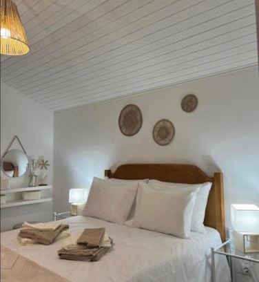 Estrela da Calheta Apartamento | Apartamento MQ3