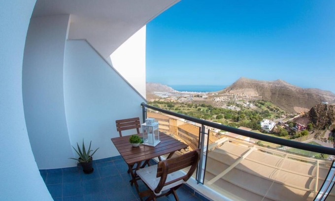 La Envia Apartamento | Apartamento MSC Golf & Beach