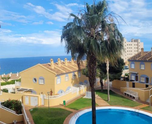 Els Arenals del Sol Apartamento | Apartamento muy cerca del mar.