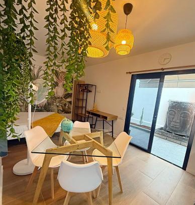 Candelaria Apartamento | Apartamento muy cerca de playas ocio y restauración en Candelaria Tenerife