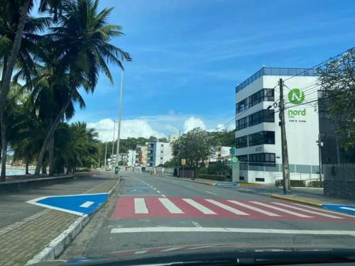 Cabo Branco Apartamento | Apartamento na beira mar em João Pessoa