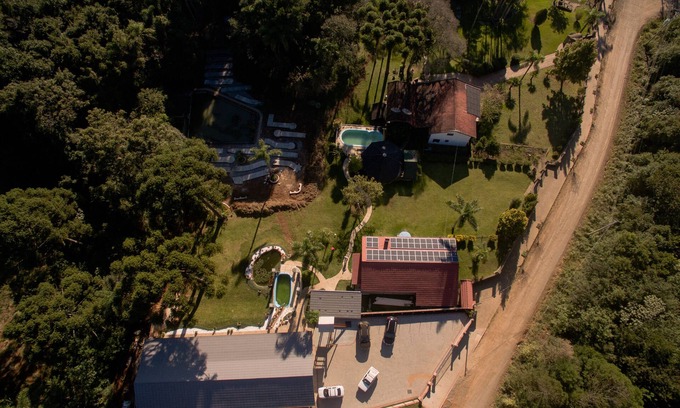 Nova Petropolis Apartamento | Apartamento na Serra 3