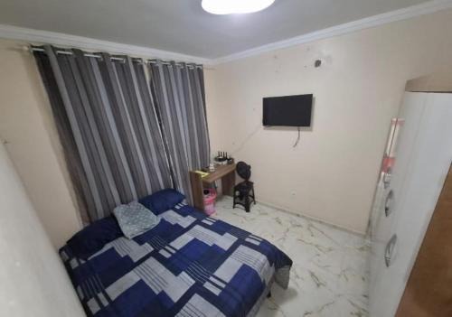 Castanheira Apartamento | Apartamento Na cop30