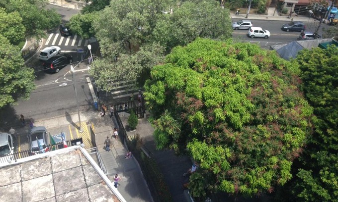 Graca Apartamento | Apartamento na Graça