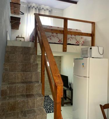Ipiranga Apartamento | Apartamento na grande Florianópolis Loft 02