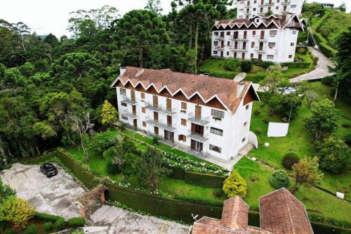 Campos do Jordao Apartamento | Apartamento na melhor região de Campos do Jordão