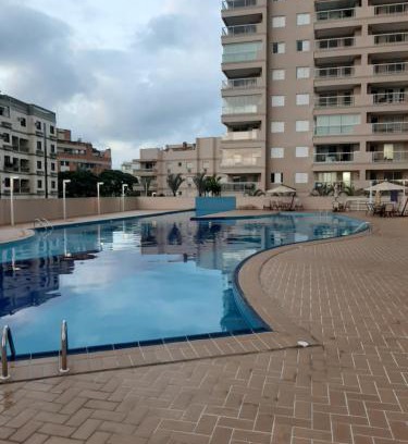 Loteamento Joao Batista Juliao Apartamento | Apartamento na maior praia do Guarujá Região Tortuga
