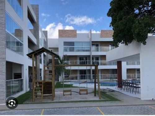 Praia do Frances Apartamento | Apartamento na Praia do Francês