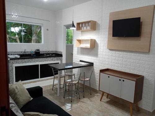 Pontal do Parana Apartamento | Apartamento na Praia de Pontal do Sul- Pontal do Paraná