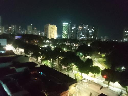 Reduto Apartamento | Apartamento na Praça da República COP30