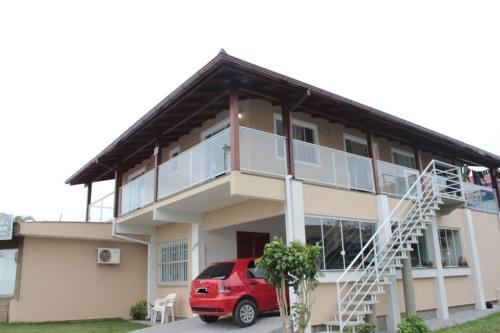Santinho Apartamento | Apartamento na Praia do Santinho