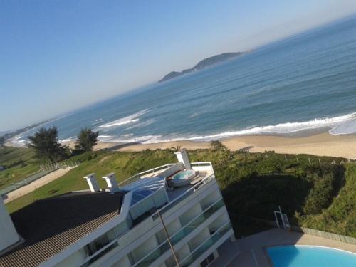 Morro das Pedras Apartamento | Apartamento na Praia