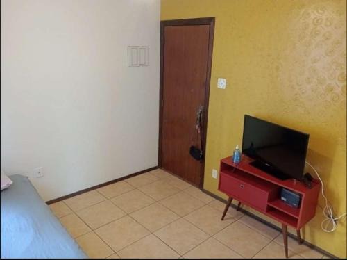 Itarare Apartamento | Apartamento na Praia Santos , São Vicente