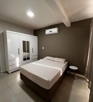 Centro Apartamento | Apartamento na Praia da Vila