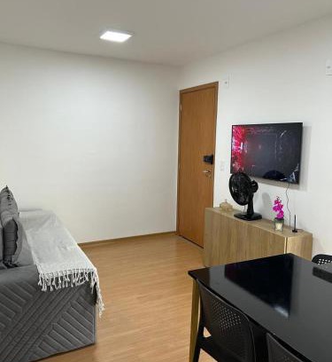 Teresina Apartamento | Apartamento na Região do Grande Dirceu