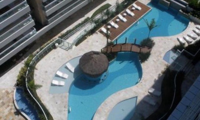 Riviera de Sao Lourenco Apartamento | Apartamento na Riviera de Sao Lourenco