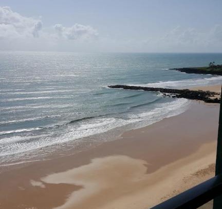 Areia Preta Apartamento | Apartamento Natal