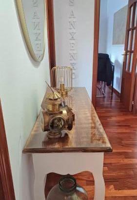 Sanxenxo Apartamento | Apartamento NaVega Sanxenxo