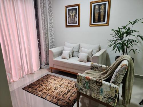 Sao Roque Apartamento | Apartamento Nefertiti